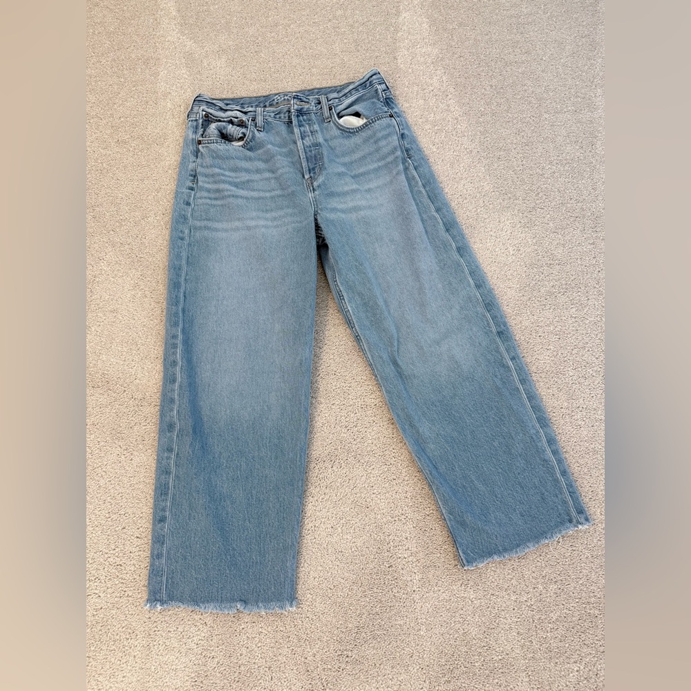 Etica jeans